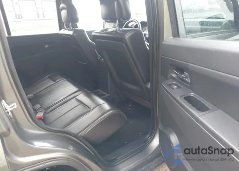 2012 Jeep Liberty Sport из США, поврежденный, VIN 1C4PJMAK4CW200013